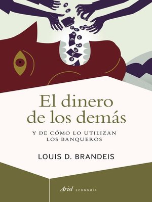 El dinero de los demás - ebook
